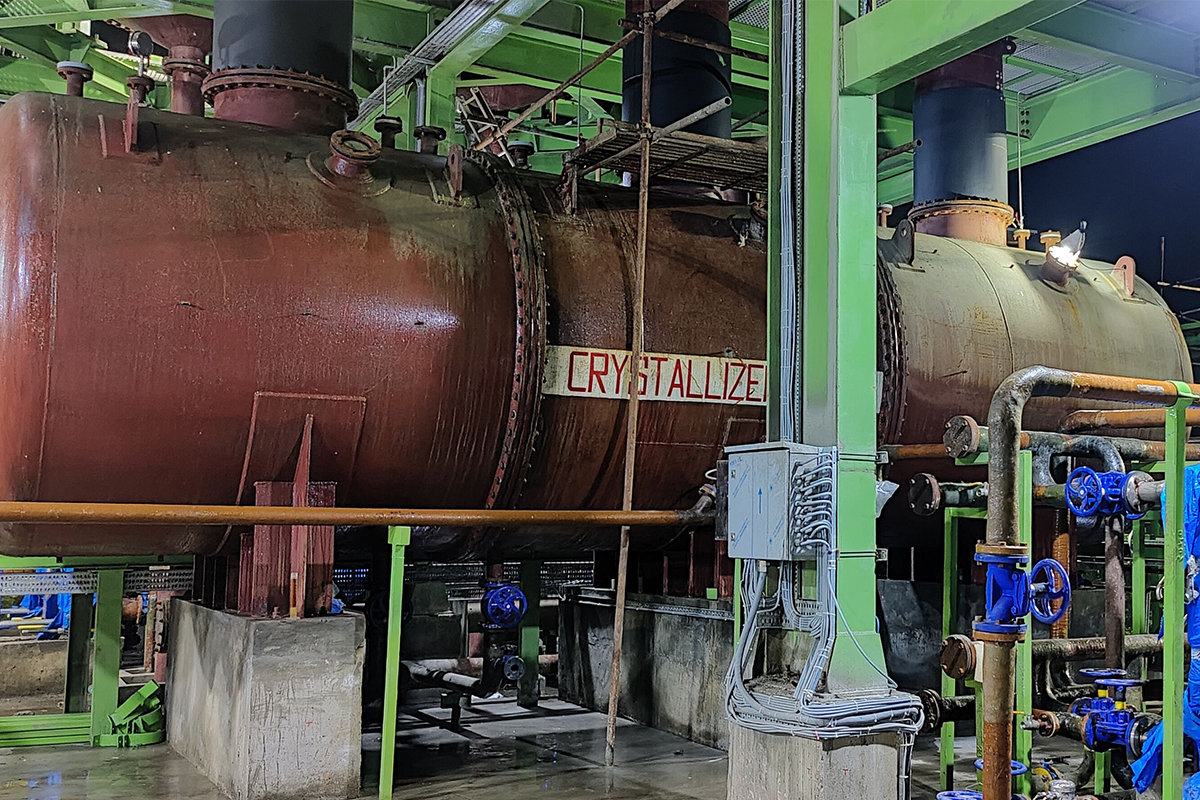 | Jet Vacuum Systems Pvt. Ltd.