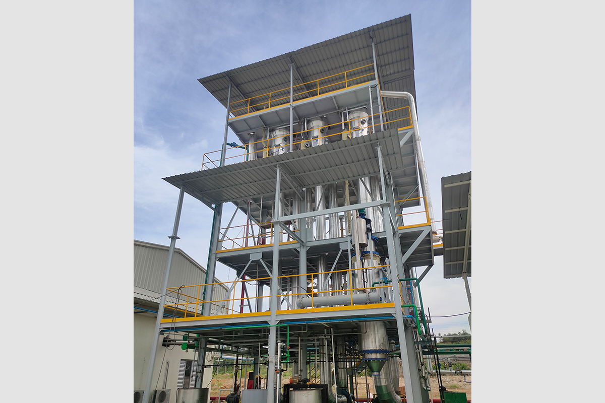 | Jet Vacuum Systems Pvt. Ltd.