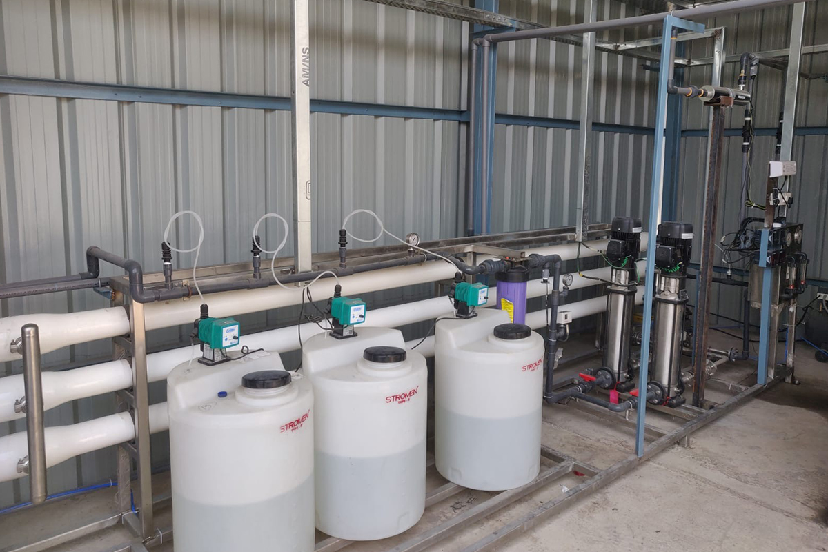 | Jet Vacuum Systems Pvt. Ltd.