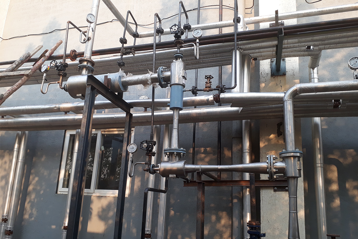 | Jet Vacuum Systems Pvt. Ltd.