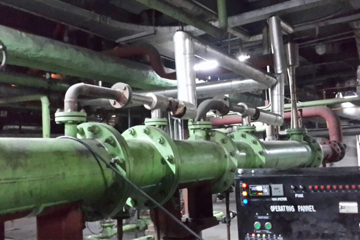 | Jet Vacuum Systems Pvt. Ltd.