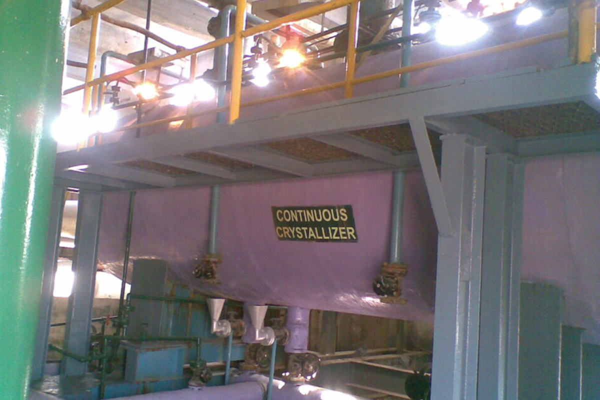 | Jet Vacuum Systems Pvt. Ltd.