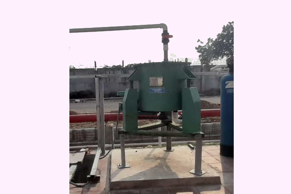 | Jet Vacuum Systems Pvt. Ltd.