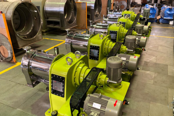 | Jet Vacuum Systems Pvt. Ltd.