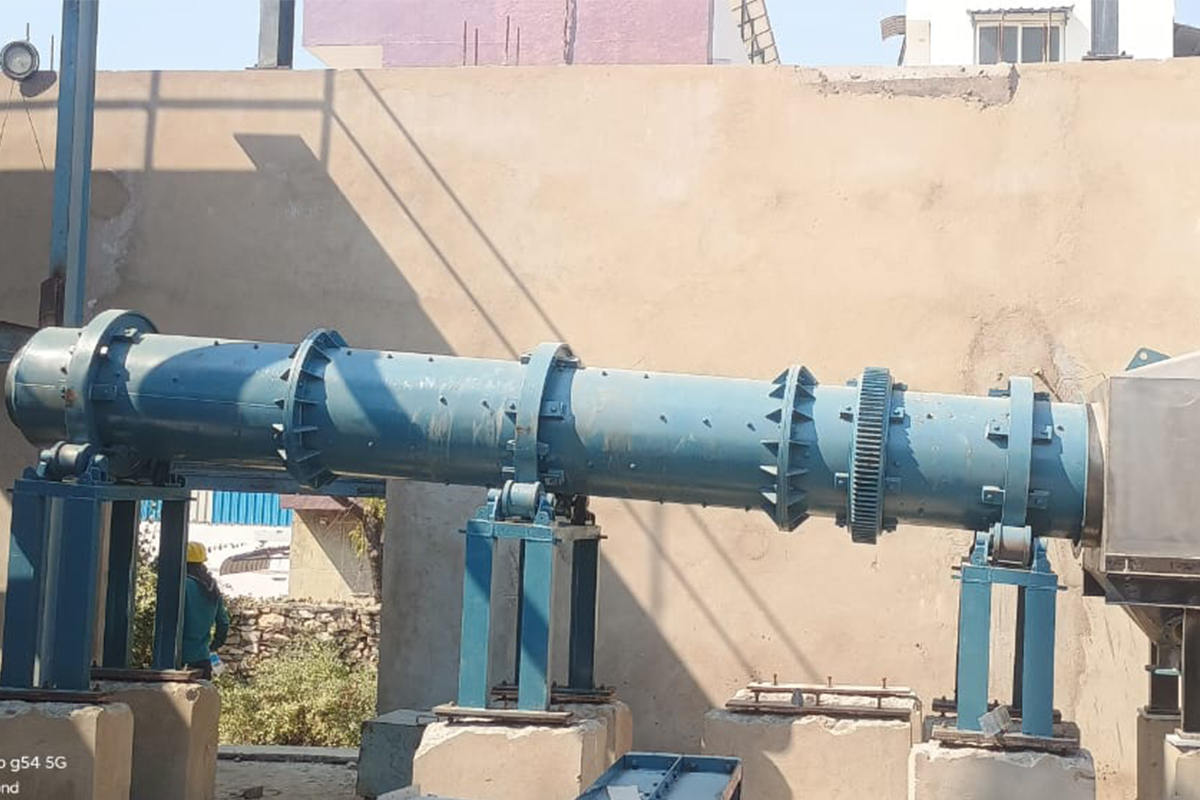 | Jet Vacuum Systems Pvt. Ltd.