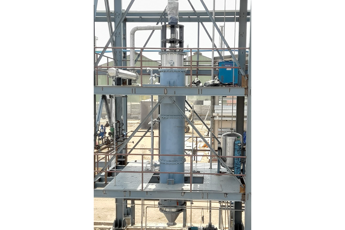 | Jet Vacuum Systems Pvt. Ltd.