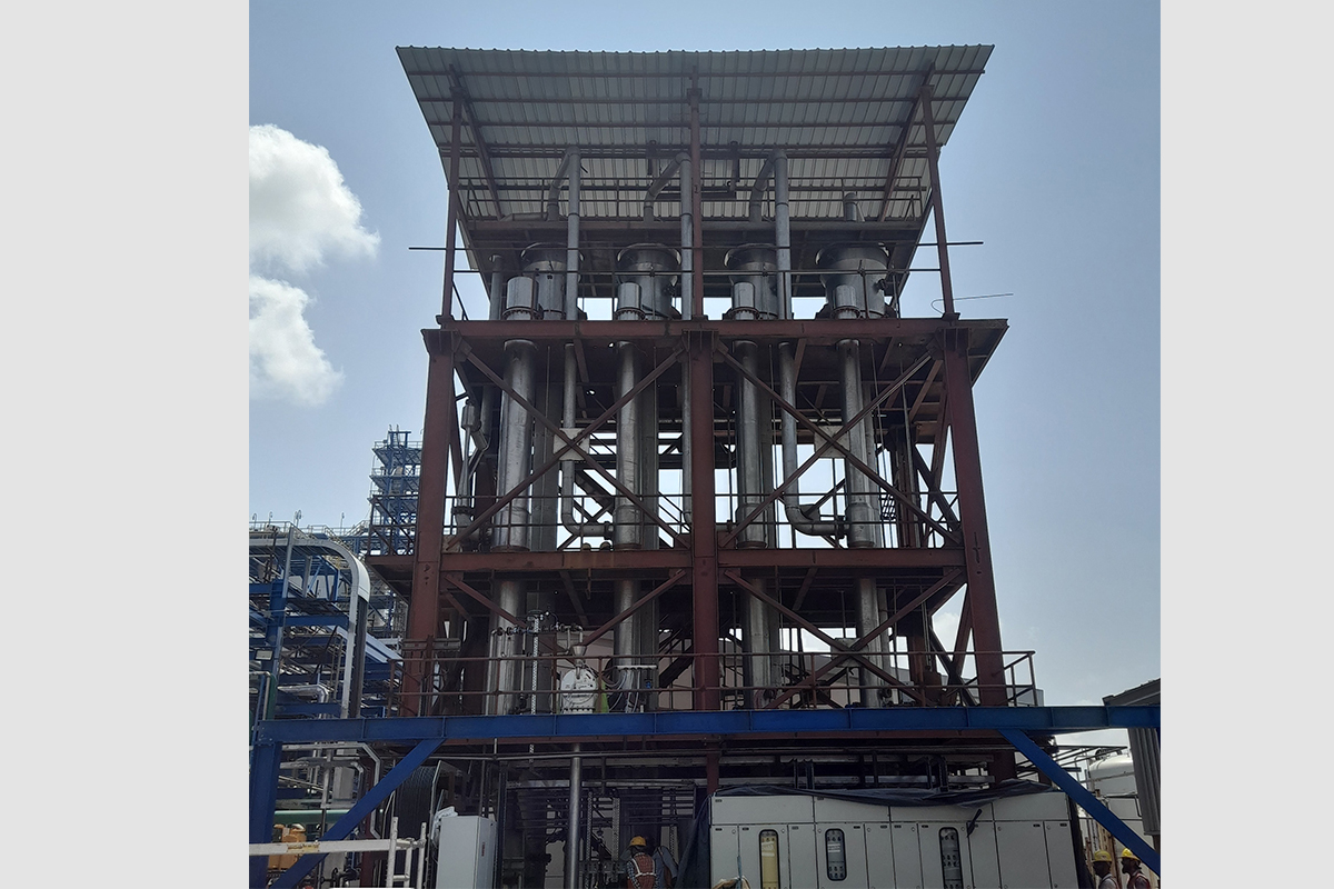 | Jet Vacuum Systems Pvt. Ltd.