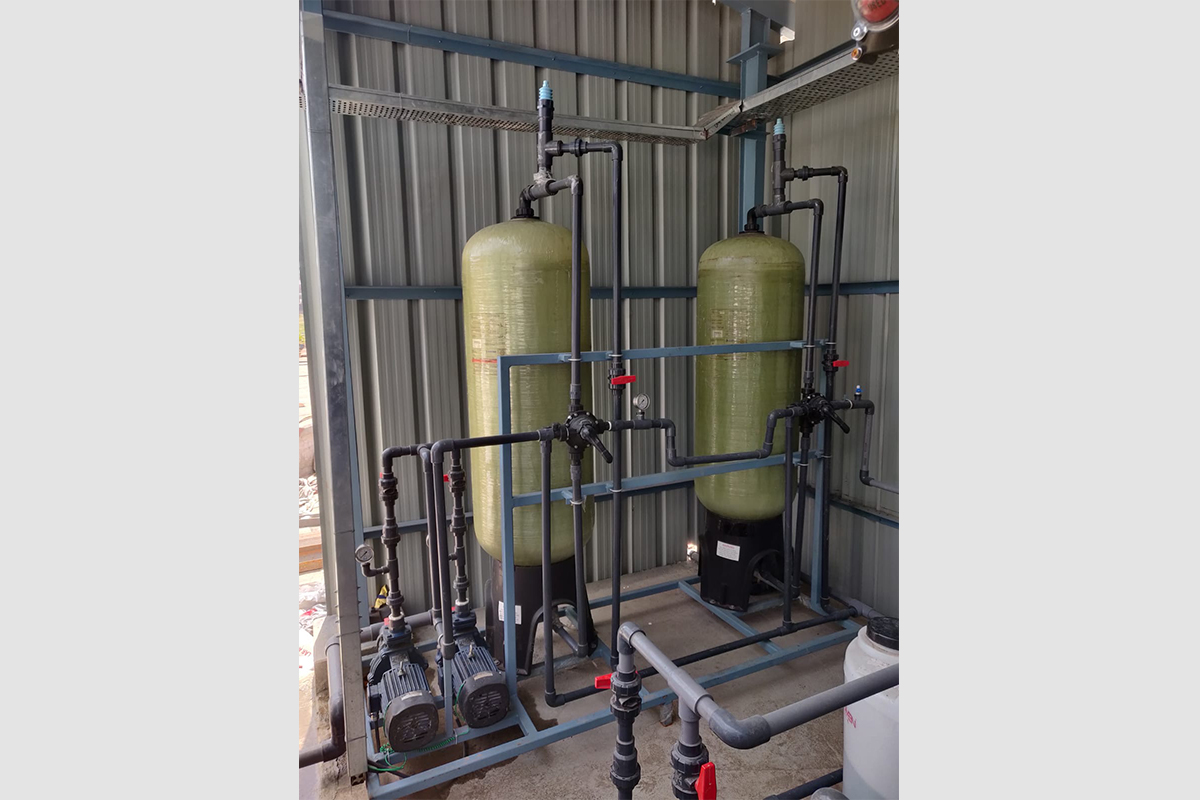 | Jet Vacuum Systems Pvt. Ltd.