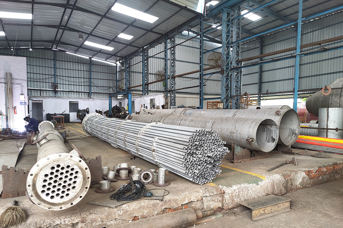 | Jet Vacuum Systems Pvt. Ltd.