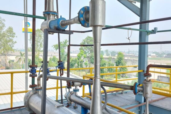 | Jet Vacuum Systems Pvt. Ltd.