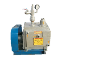 Rotary Vacuum Pump - Water Ring Vacuum Pump