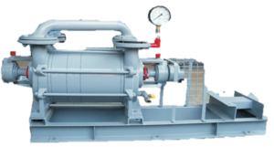 Two Stage Watering Vacuum Pump - Water Ring Vacuum Pump