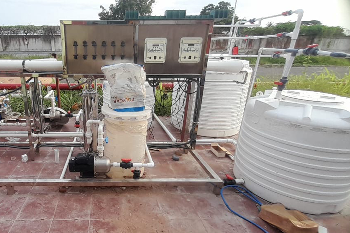 | Jet Vacuum Systems Pvt. Ltd.