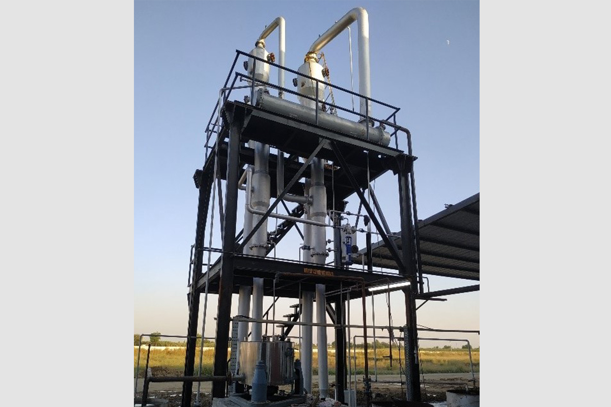 | Jet Vacuum Systems Pvt. Ltd.