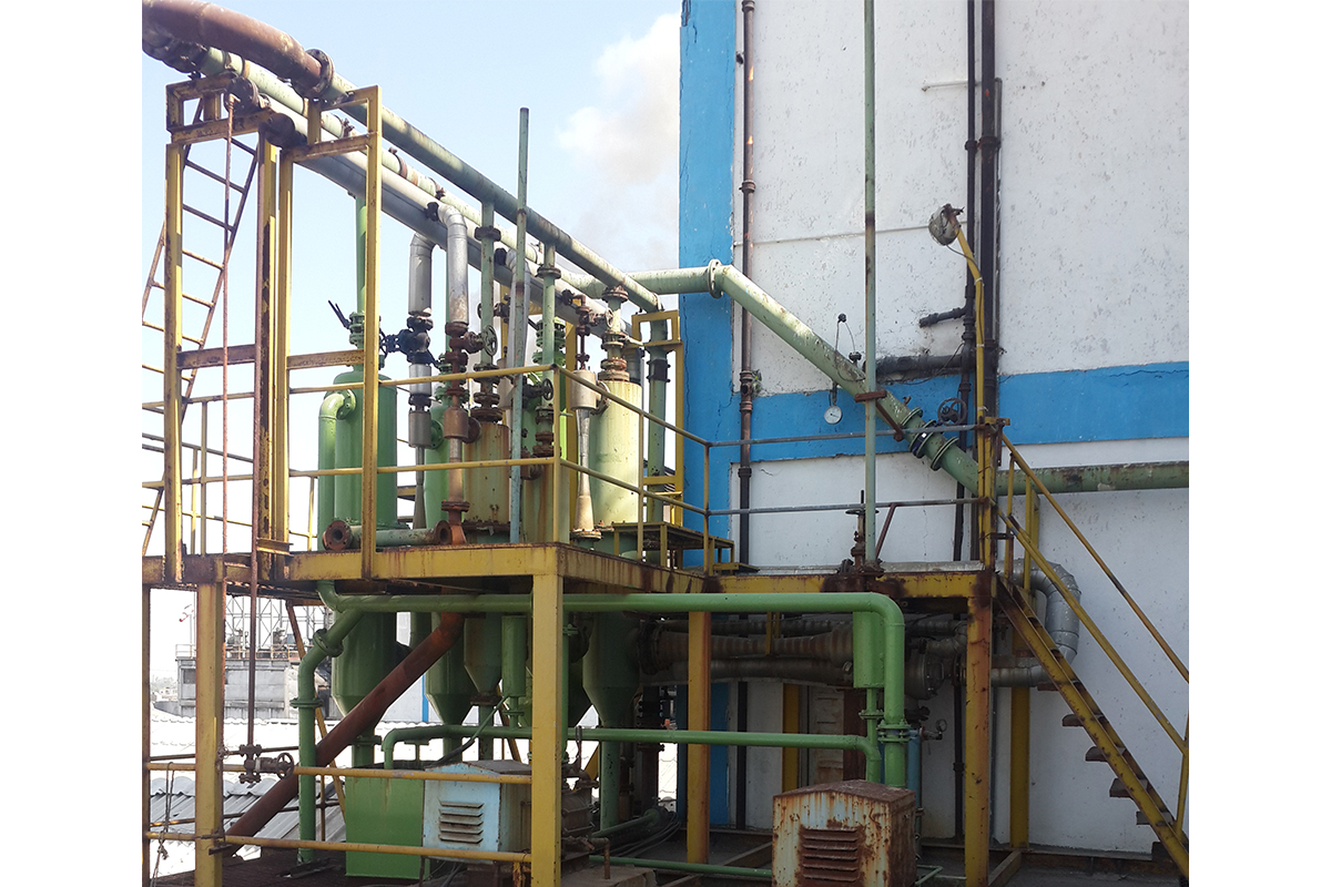 | Jet Vacuum Systems Pvt. Ltd.