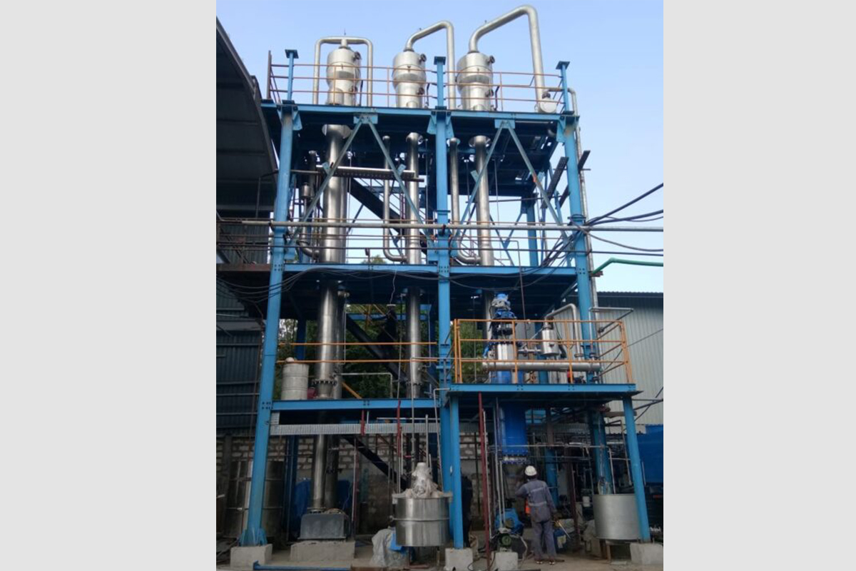 | Jet Vacuum Systems Pvt. Ltd.