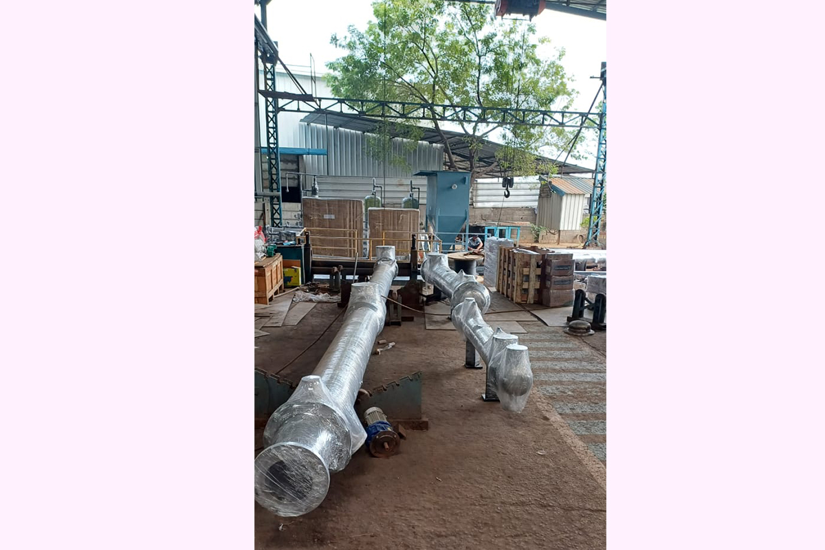 | Jet Vacuum Systems Pvt. Ltd.