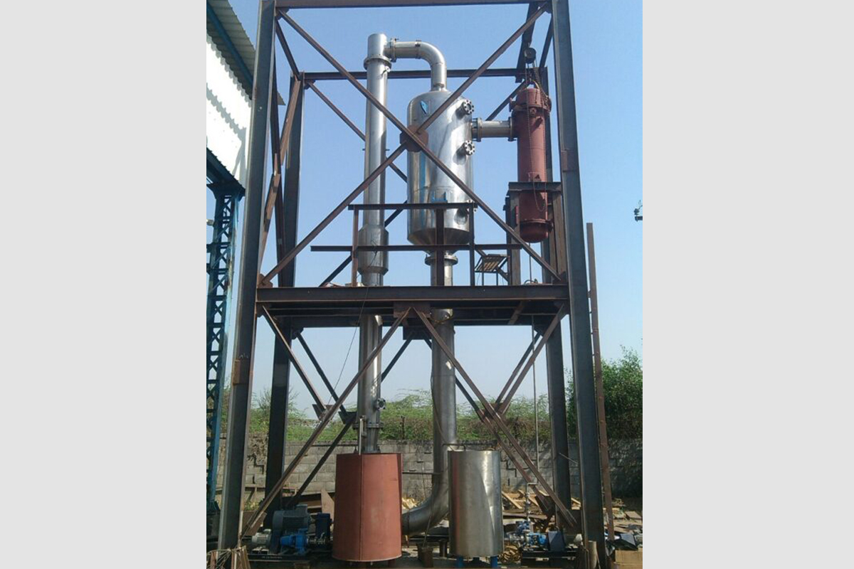 | Jet Vacuum Systems Pvt. Ltd.