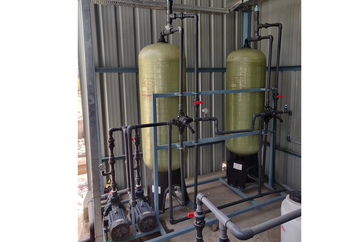 | Jet Vacuum Systems Pvt. Ltd.