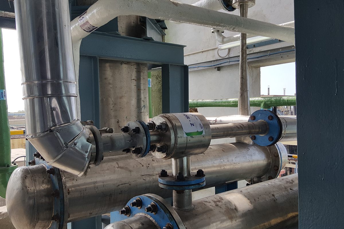 | Jet Vacuum Systems Pvt. Ltd.