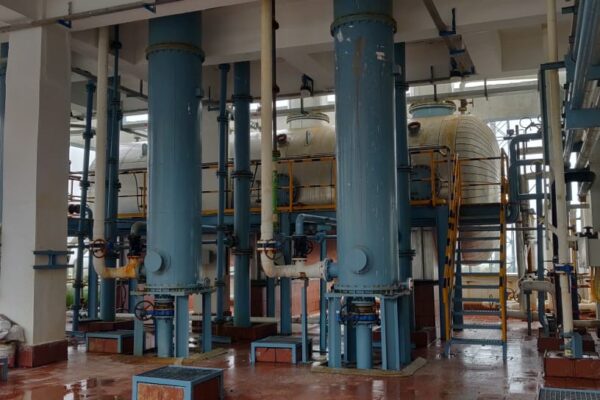 | Jet Vacuum Systems Pvt. Ltd.