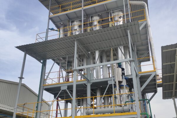 | Jet Vacuum Systems Pvt. Ltd.