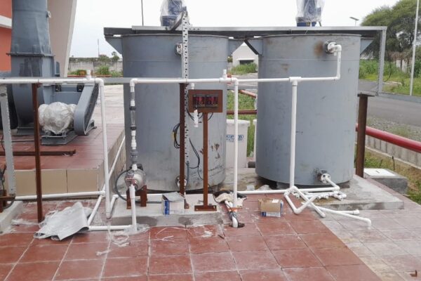 | Jet Vacuum Systems Pvt. Ltd.