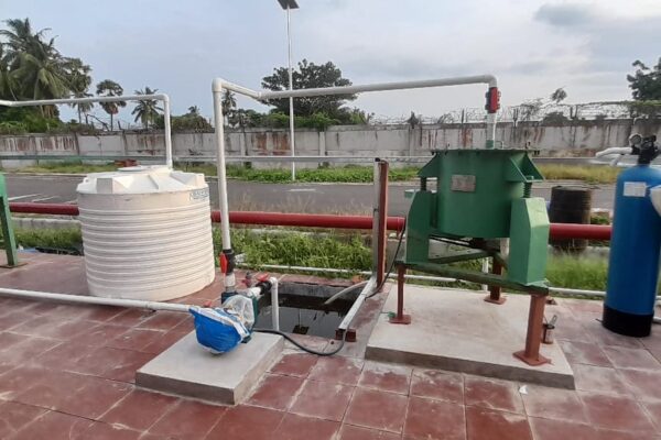 | Jet Vacuum Systems Pvt. Ltd.