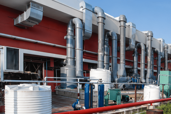| Jet Vacuum Systems Pvt. Ltd.