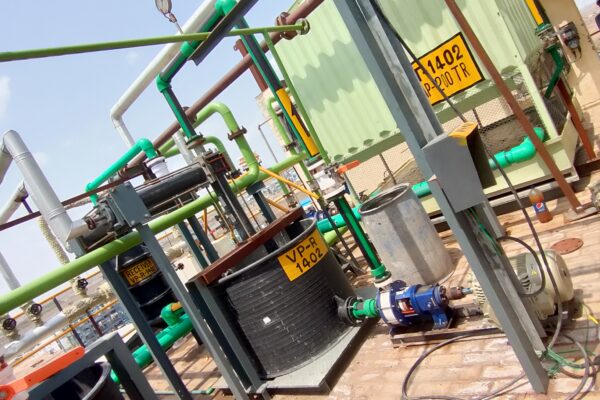 | Jet Vacuum Systems Pvt. Ltd.