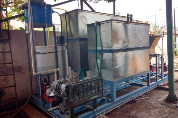 | Jet Vacuum Systems Pvt. Ltd.