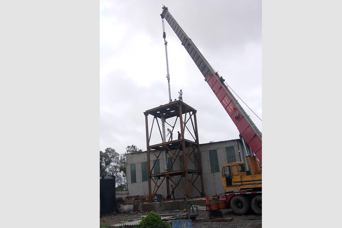 | Jet Vacuum Systems Pvt. Ltd.