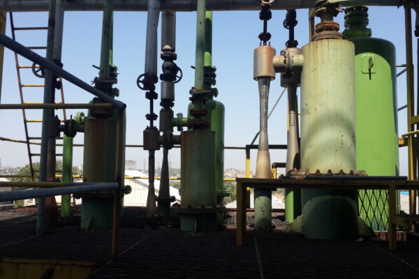 | Jet Vacuum Systems Pvt. Ltd.