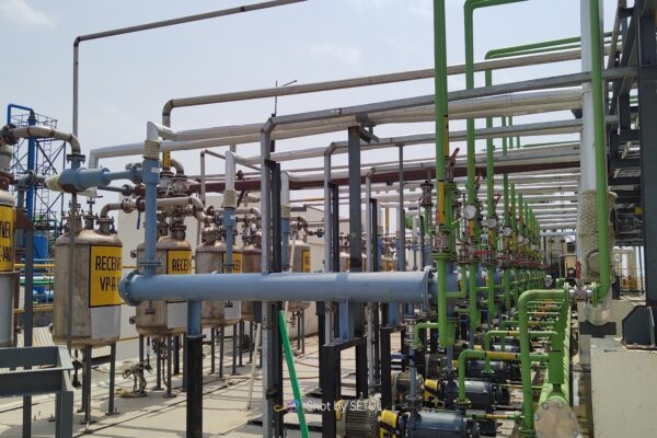 | Jet Vacuum Systems Pvt. Ltd.