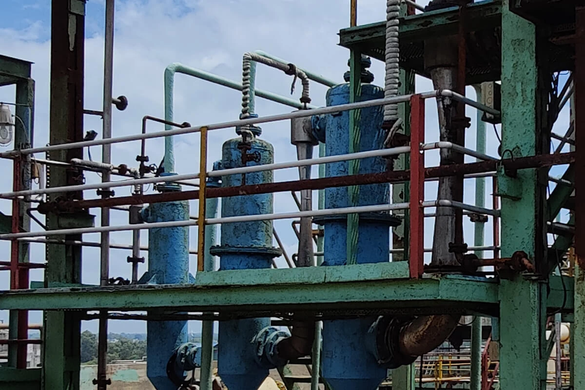 | Jet Vacuum Systems Pvt. Ltd.