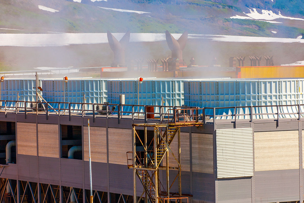 | Jet Vacuum Systems Pvt. Ltd.